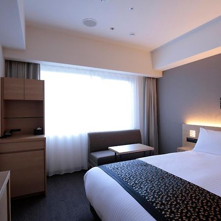 Hotel Intergate Kyoto Shijo Shinmachi Exterior photo