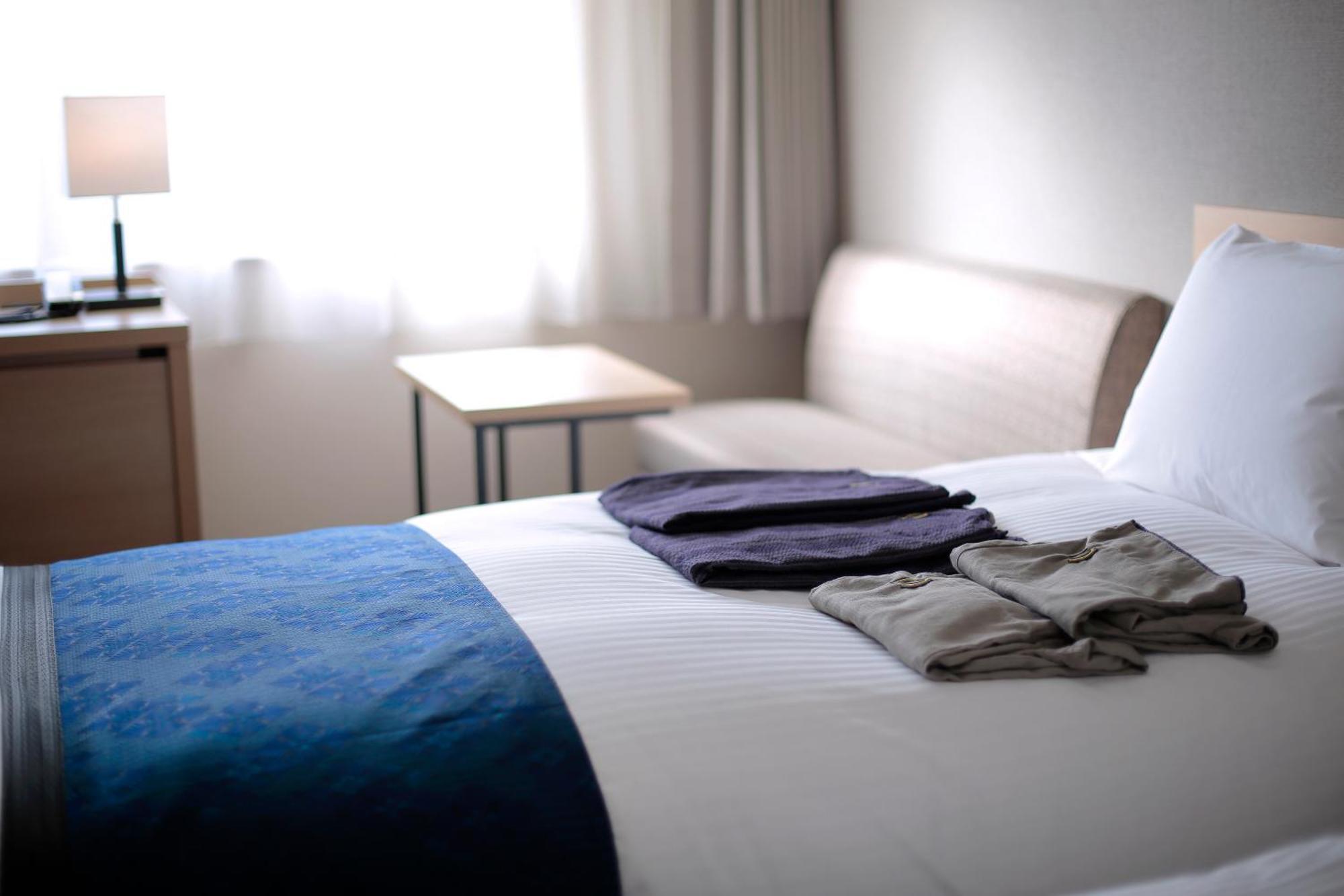 Hotel Intergate Kyoto Shijo Shinmachi Exterior photo
