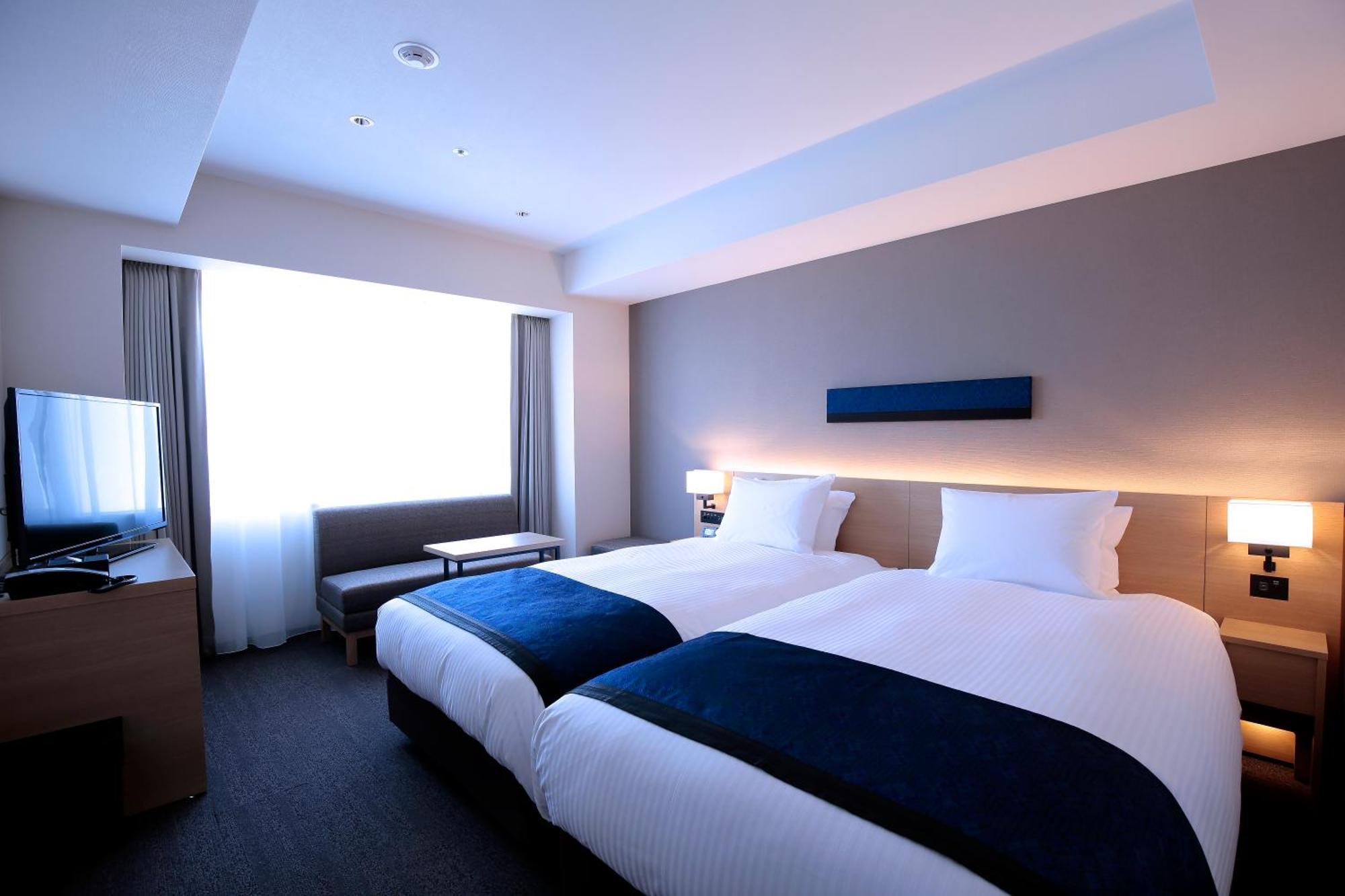 Hotel Intergate Kyoto Shijo Shinmachi Exterior photo