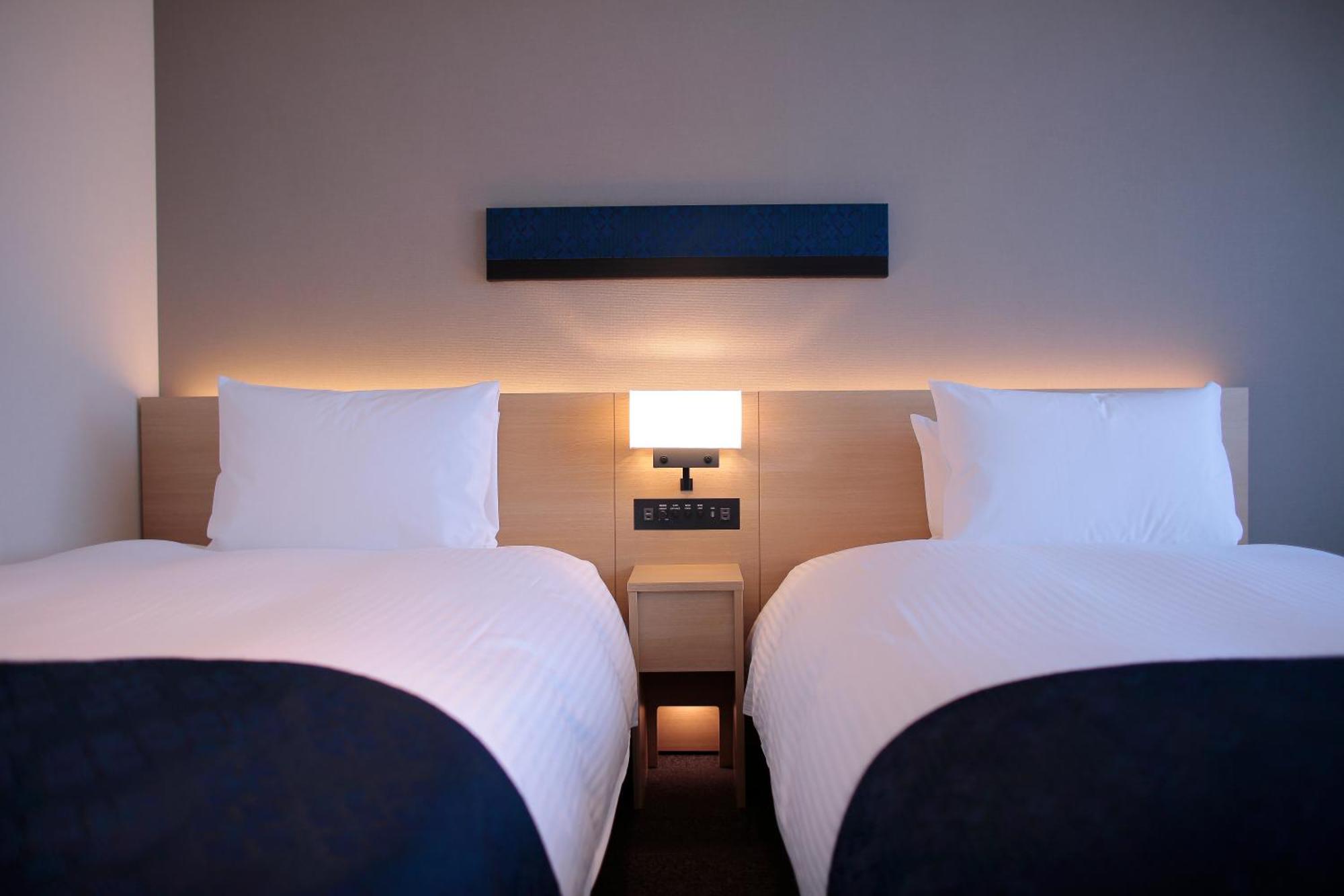 Hotel Intergate Kyoto Shijo Shinmachi Exterior photo