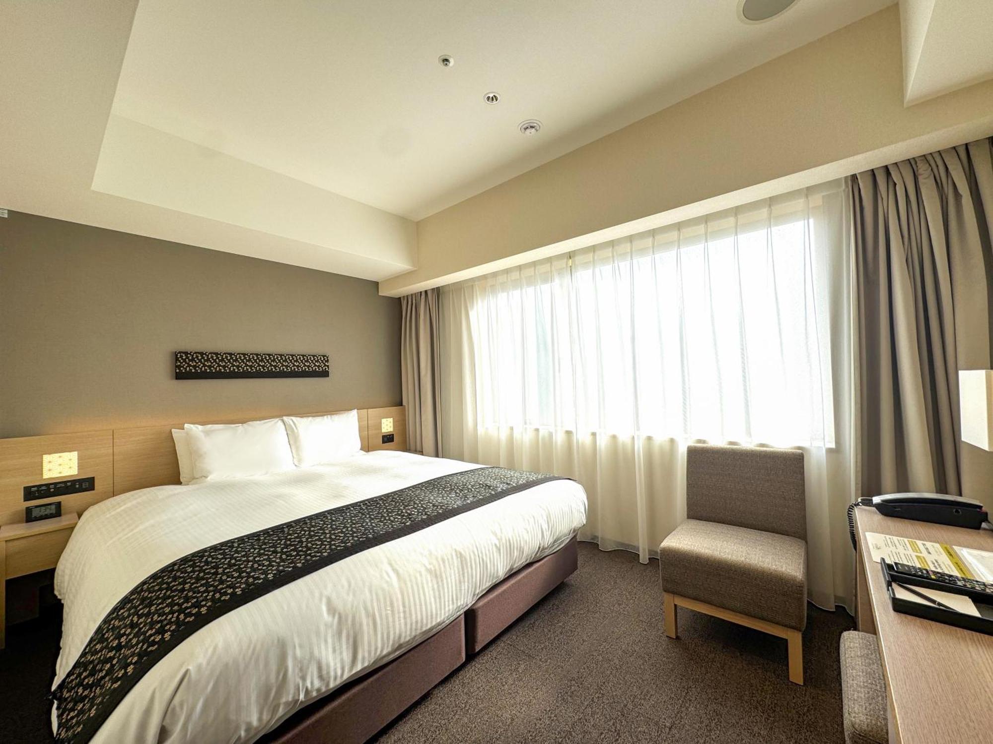 Hotel Intergate Kyoto Shijo Shinmachi Exterior photo