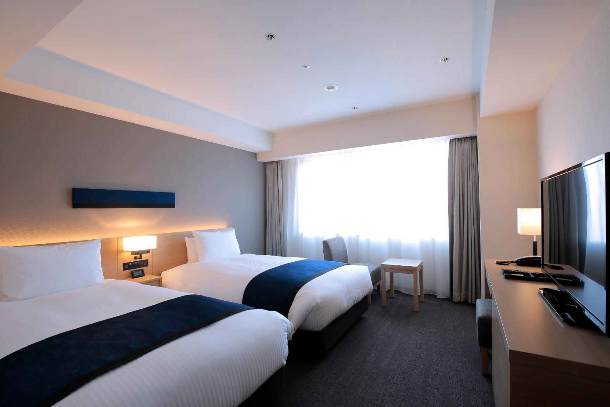 Hotel Intergate Kyoto Shijo Shinmachi Exterior photo