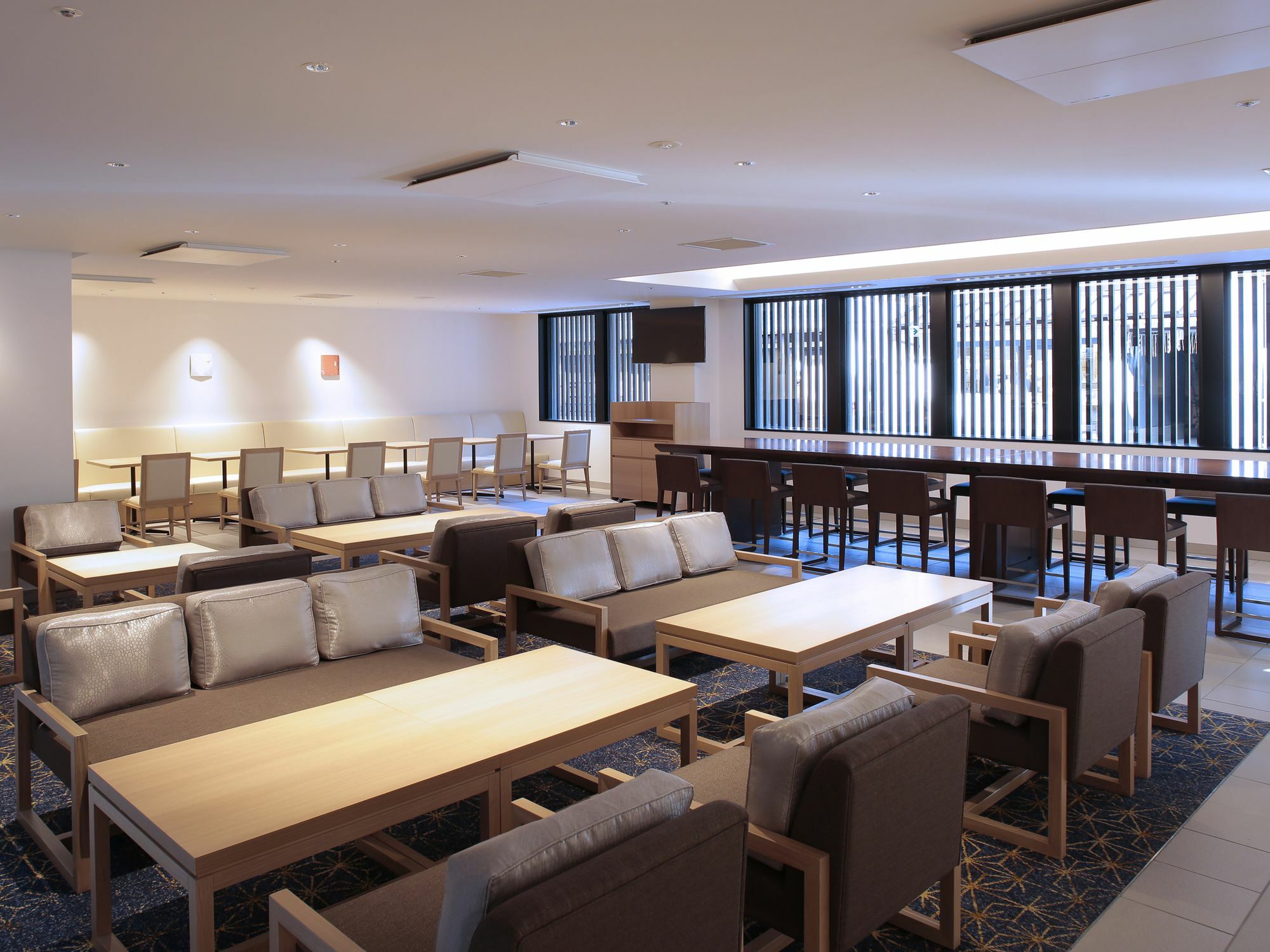 Hotel Intergate Kyoto Shijo Shinmachi Exterior photo