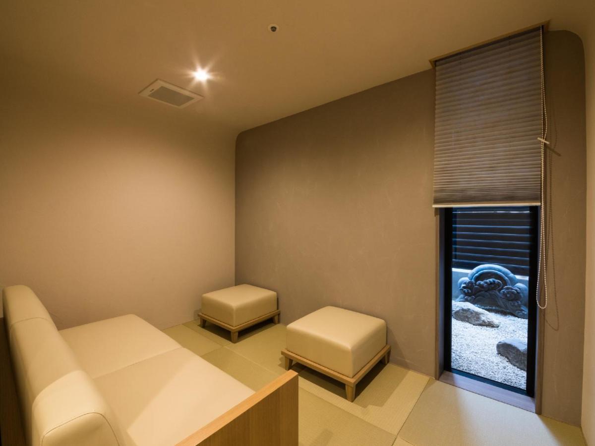 Hotel Intergate Kyoto Shijo Shinmachi Exterior photo
